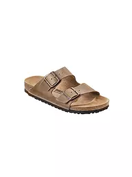 BIRKENSTOCK | Pantoletten ARIZONA | Camel