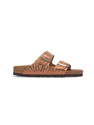 BIRKENSTOCK | Pantoletten ARIZONA | Marron clair