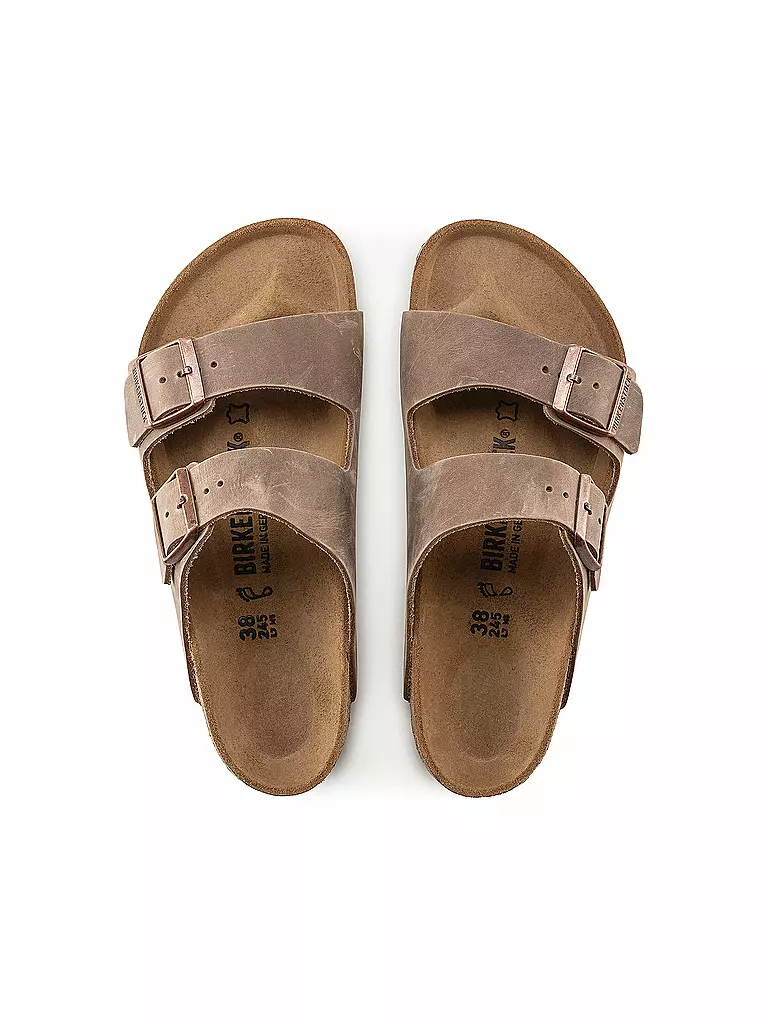 BIRKENSTOCK | Pantoletten ARIZONA | 