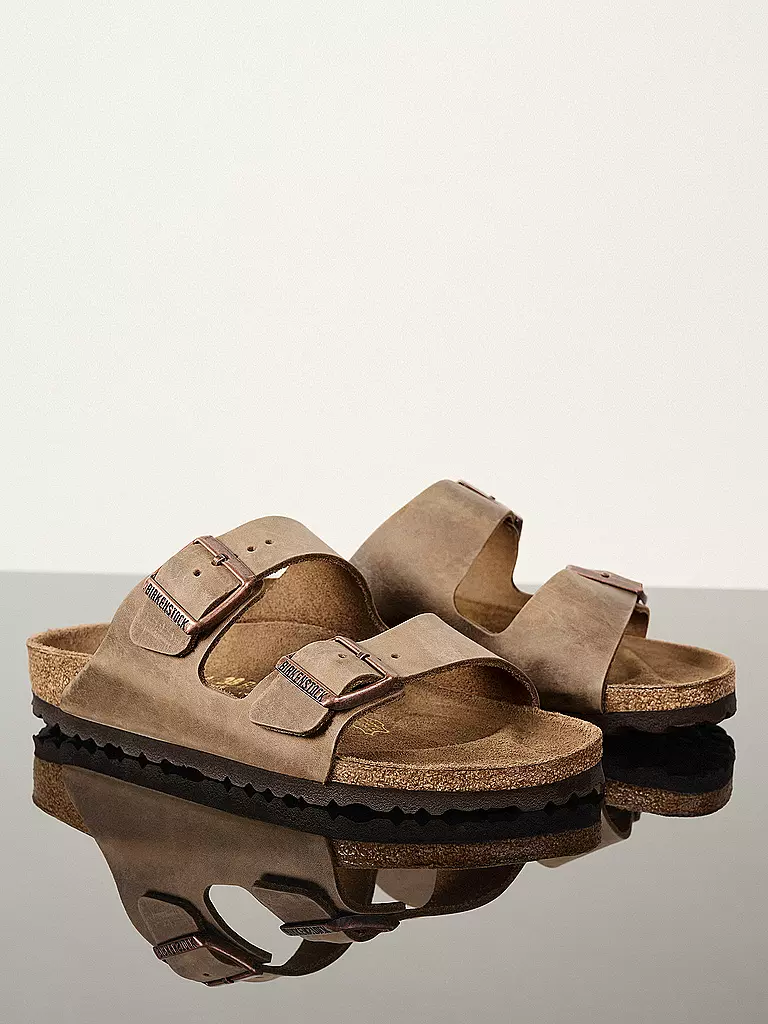 BIRKENSTOCK | Pantoletten ARIZONA | 