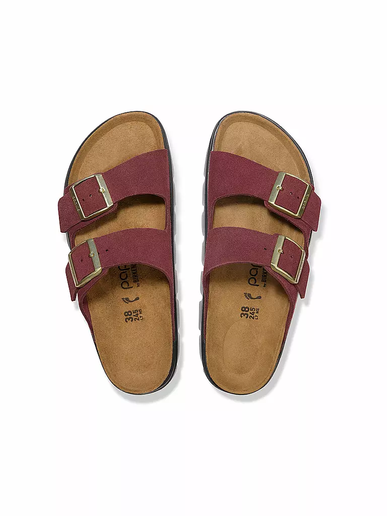 BIRKENSTOCK | Pantoletten ARIZONA | 
