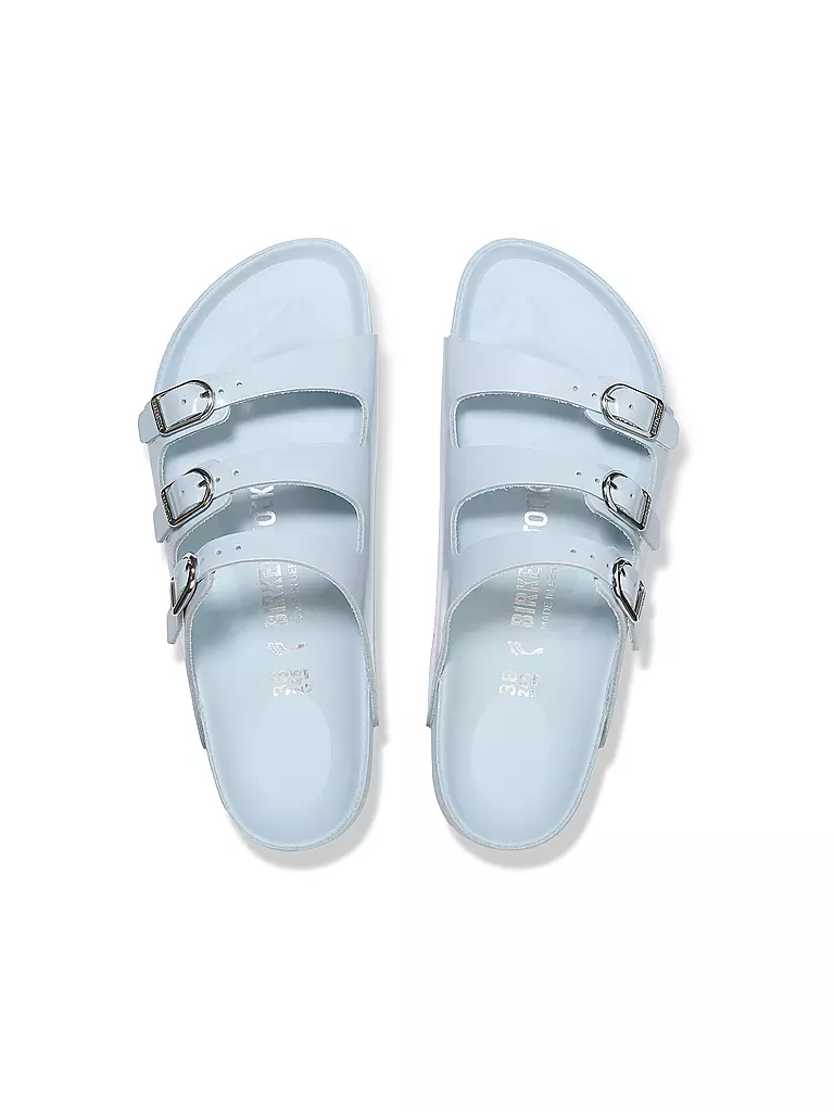 BIRKENSTOCK | Pantoletten FLORIDA FRESH | 