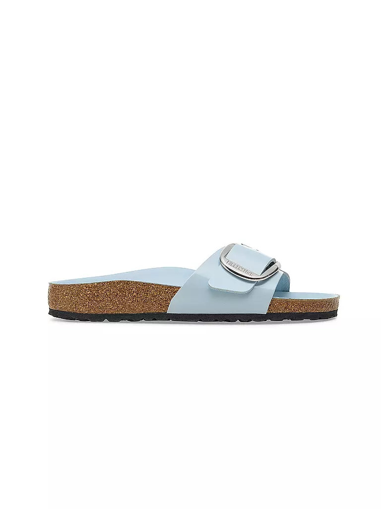 BIRKENSTOCK | Pantoletten MADRID BIG BUCKLE | 