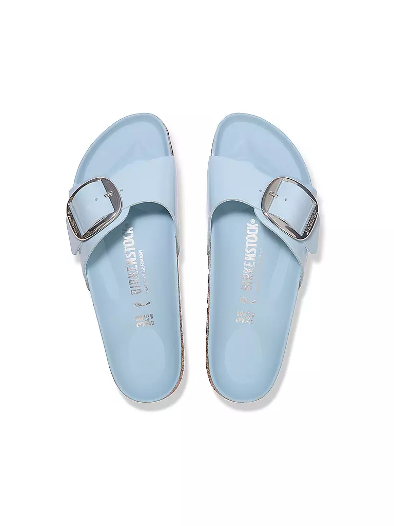 BIRKENSTOCK | Pantoletten MADRID BIG BUCKLE | 