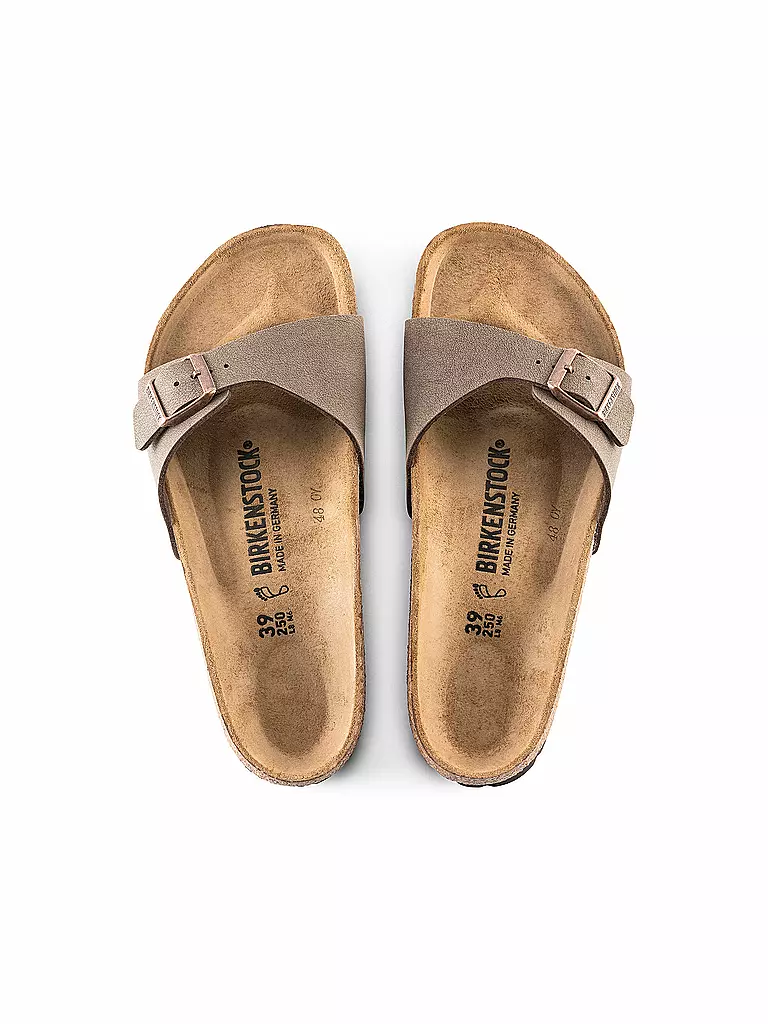 BIRKENSTOCK | Pantoletten MADRID | 