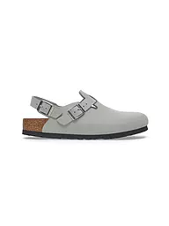 BIRKENSTOCK | Pantoletten TOKIO | Menthe