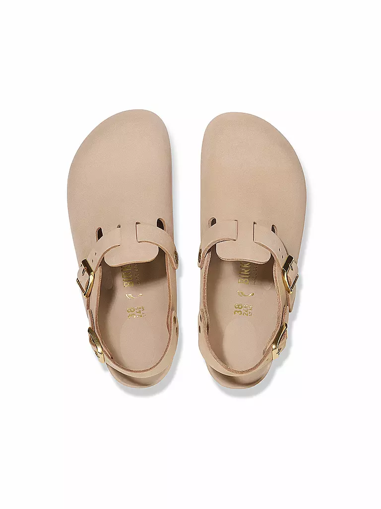 BIRKENSTOCK | Pantoletten TOKIO | 