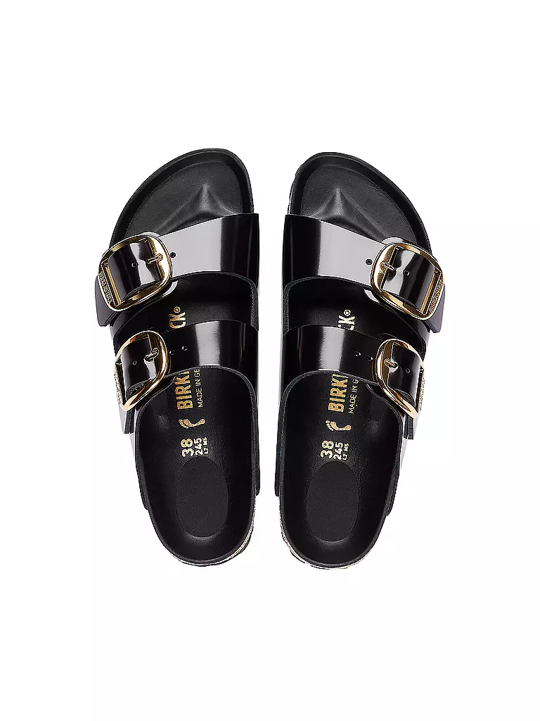BIRKENSTOCK | Pantoletten | 
