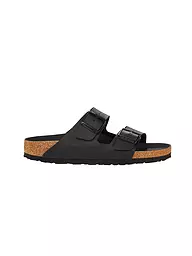 BIRKENSTOCK | Pantolettes ARIZONA | Noir