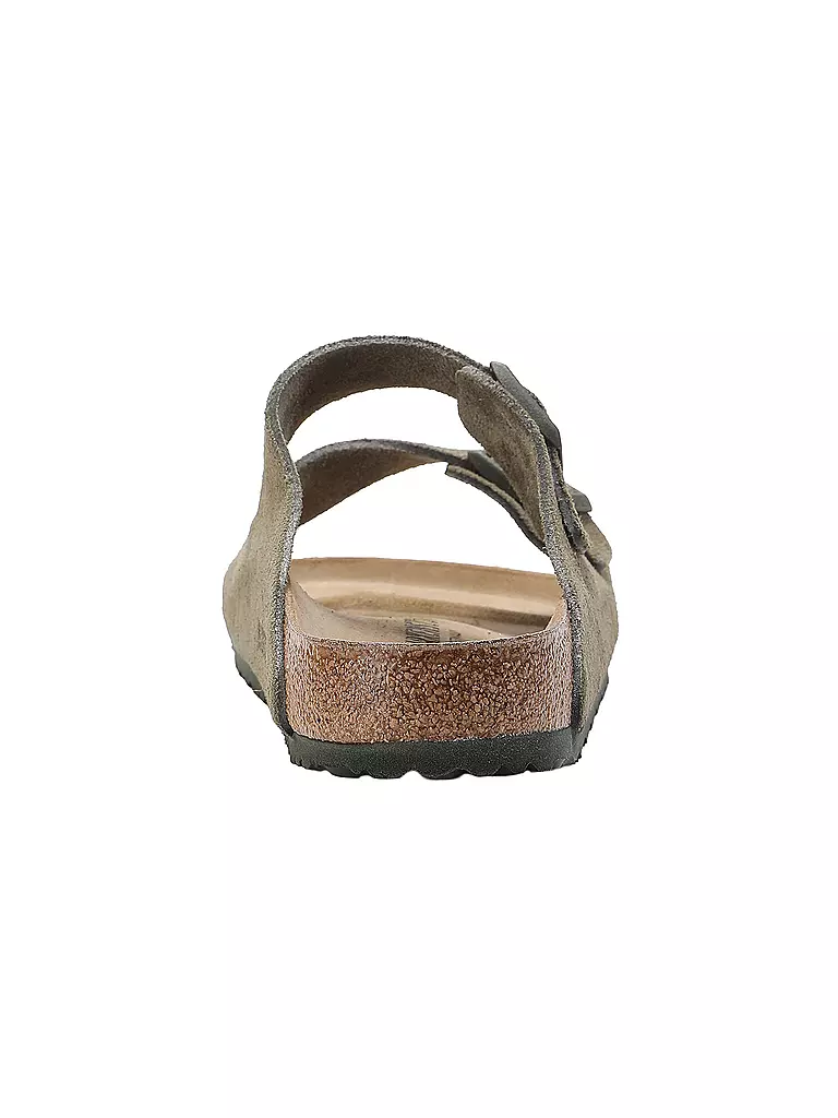 BIRKENSTOCK | Pantolettes ARIZONA | 