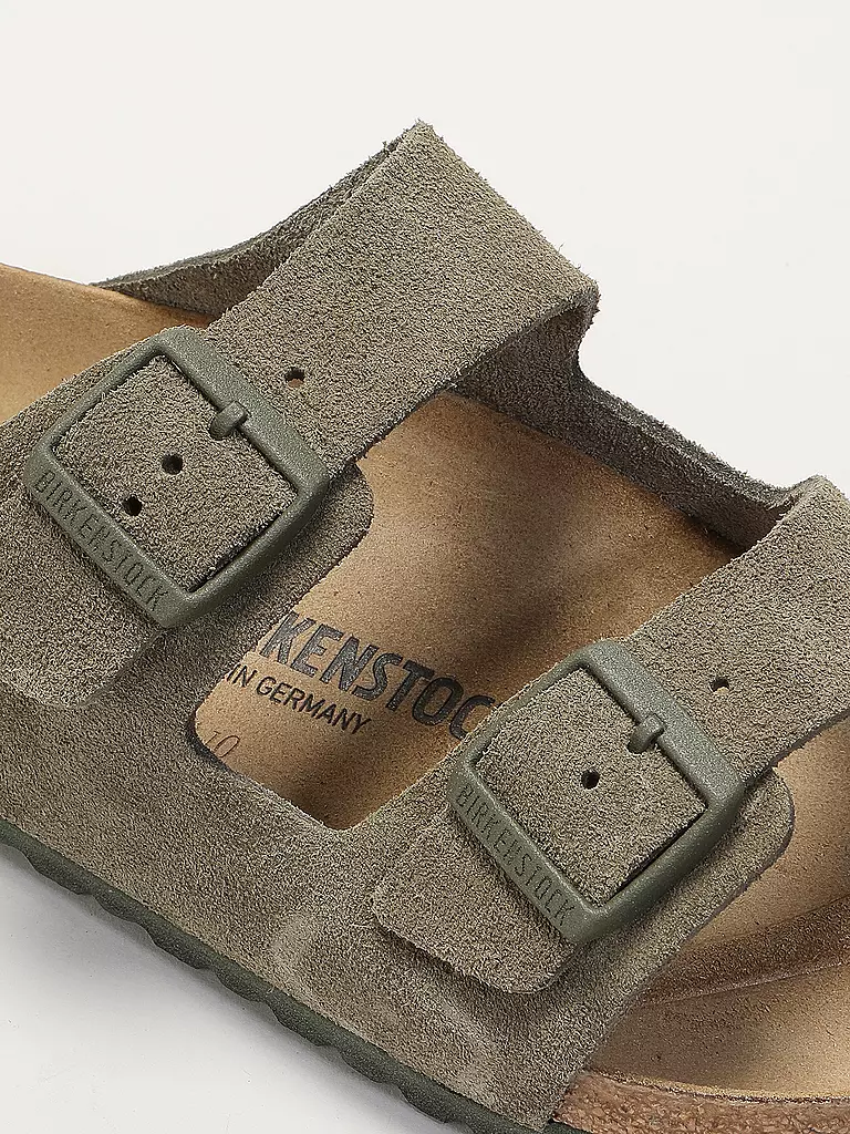 BIRKENSTOCK | Pantolettes ARIZONA | 