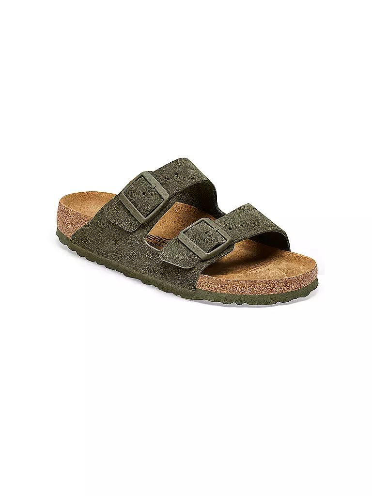 BIRKENSTOCK | Pantolettes ARIZONA | 