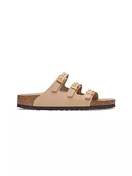 BIRKENSTOCK | Pantolettes FLORIDA | Beige