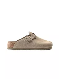 BIRKENSTOCK | Clogs BOSTON | Beige