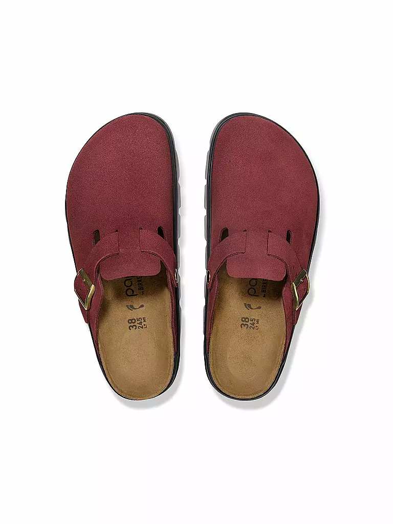 BIRKENSTOCK | Sabots BOSTON CHUNKY | 