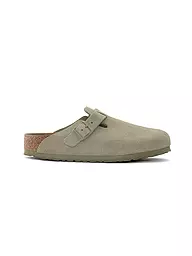 BIRKENSTOCK | Sabots BOSTON | Beige