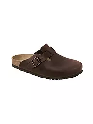 BIRKENSTOCK | Sabots BOSTON | Marron