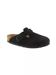 BIRKENSTOCK | Sabots BOSTON | Noir
