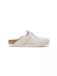 BIRKENSTOCK | Sabots BOSTON | Blanc