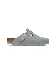 BIRKENSTOCK | Sabots BOSTON | Menthe