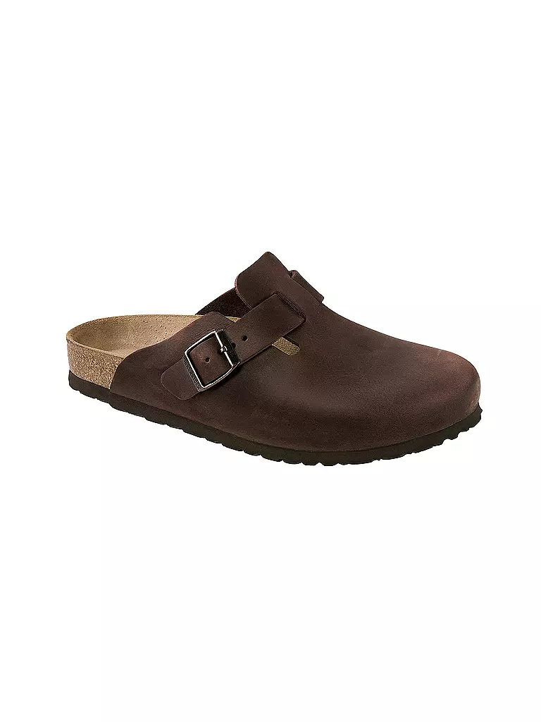 BIRKENSTOCK | Sabots BOSTON | braun