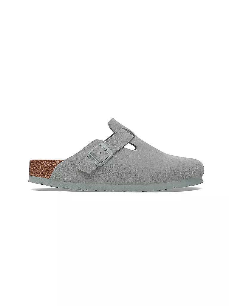 BIRKENSTOCK | Sabots BOSTON | mint