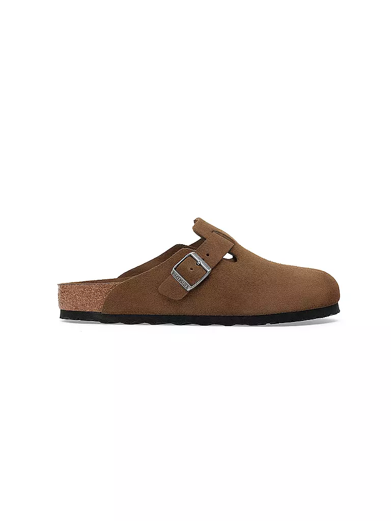 BIRKENSTOCK | Sabots BOSTON | braun
