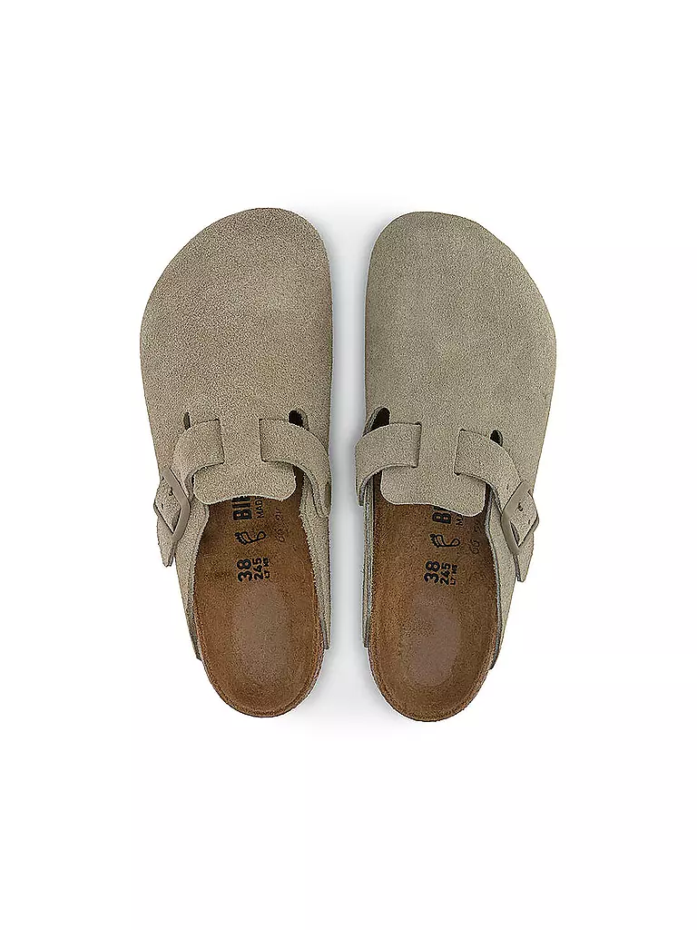BIRKENSTOCK | Sabots BOSTON | 