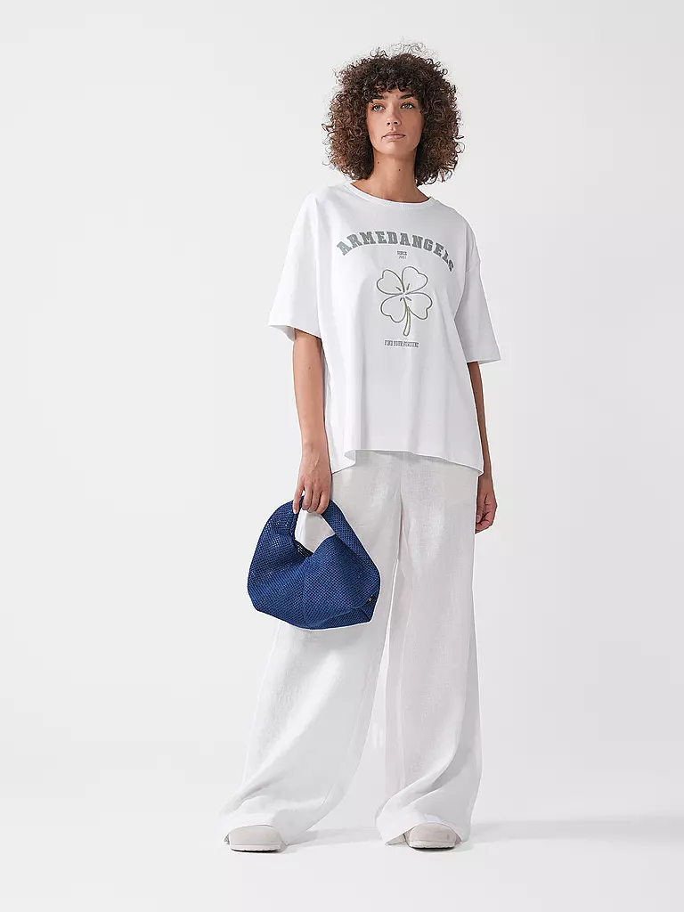 BIRKENSTOCK | Sabots BOSTON | weiss