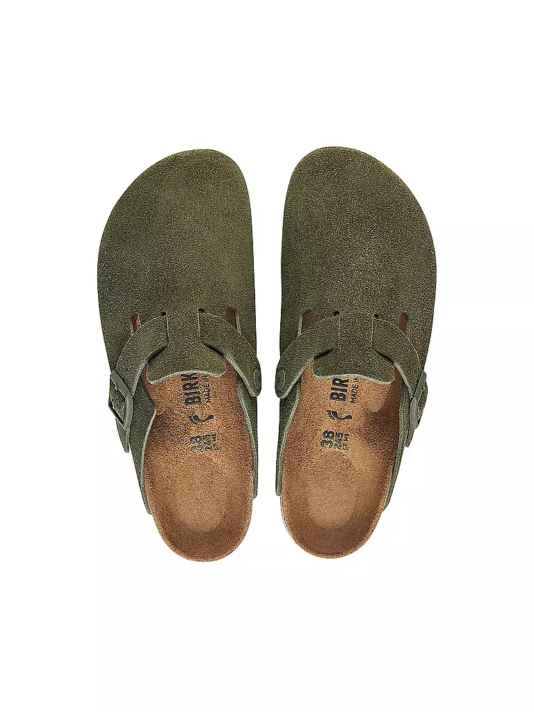 BIRKENSTOCK | Sabots BOSTON | 