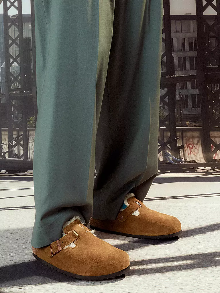 BIRKENSTOCK | Sabots BOSTON | 