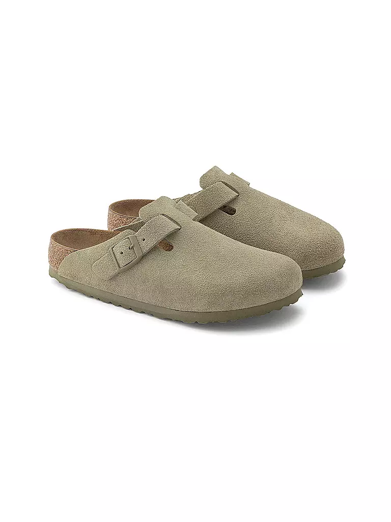 BIRKENSTOCK | Sabots BOSTON | 