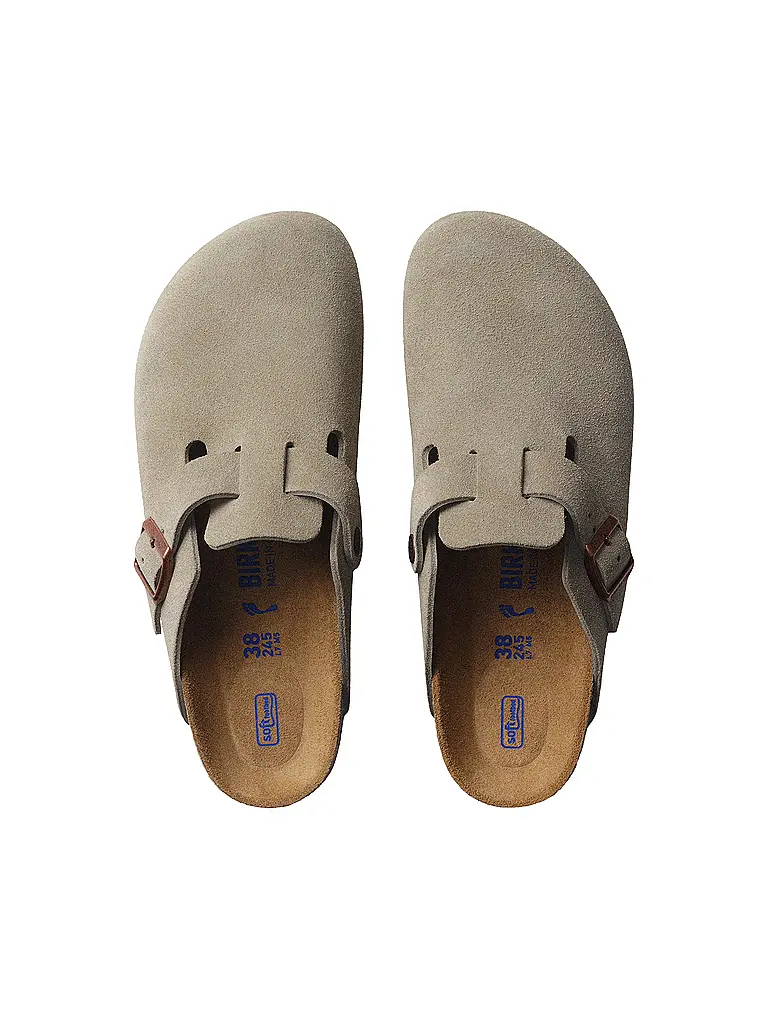 BIRKENSTOCK | Sabots BOSTON | 