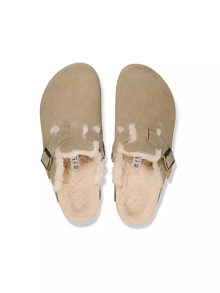 BIRKENSTOCK | Sabots BOSTON | 