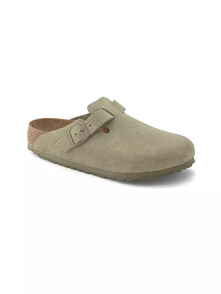 BIRKENSTOCK | Sabots BOSTON | 