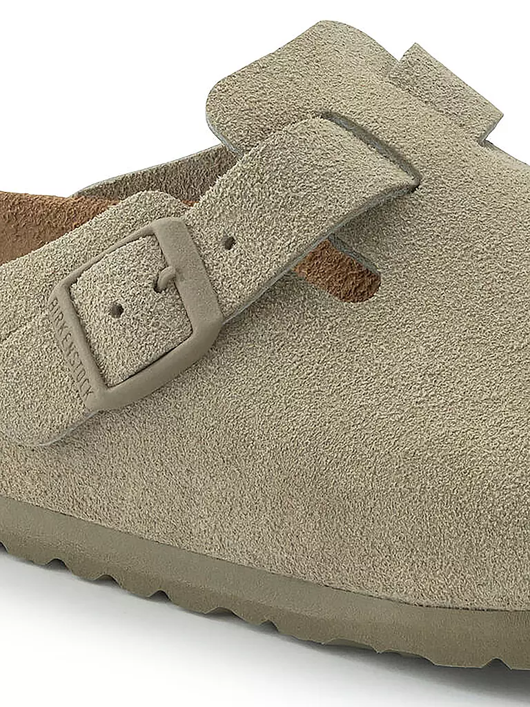 BIRKENSTOCK | Sabots BOSTON | 