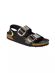 BIRKENSTOCK | Sandalen MILANO | Noir
