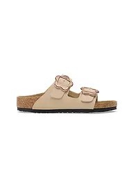 BIRKENSTOCK | Sandales pour enfants ARIZONA FLOWER BUCKLE | Beige