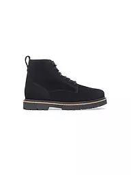 BIRKENSTOCK | Schnürschuhe HIGHWOOD LACE MID | Noir