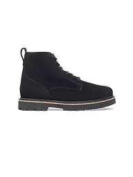 BIRKENSTOCK | Schnürschuhe HIGHWOOD LACE MID | Noir