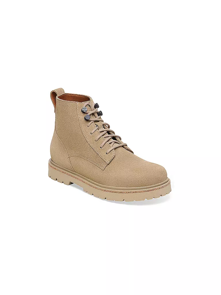 BIRKENSTOCK | Schnürschuhe HIGHWOOD LACE MID | 