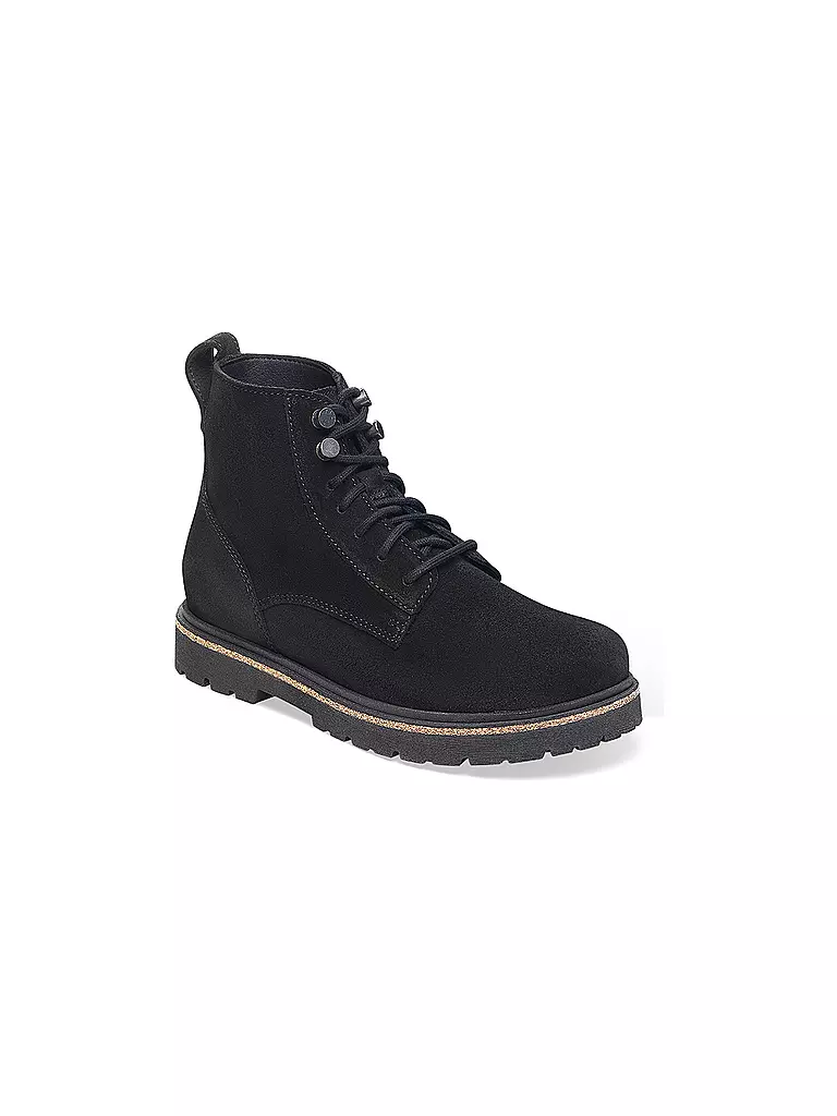 BIRKENSTOCK | Schnürschuhe HIGHWOOD LACE MID | 