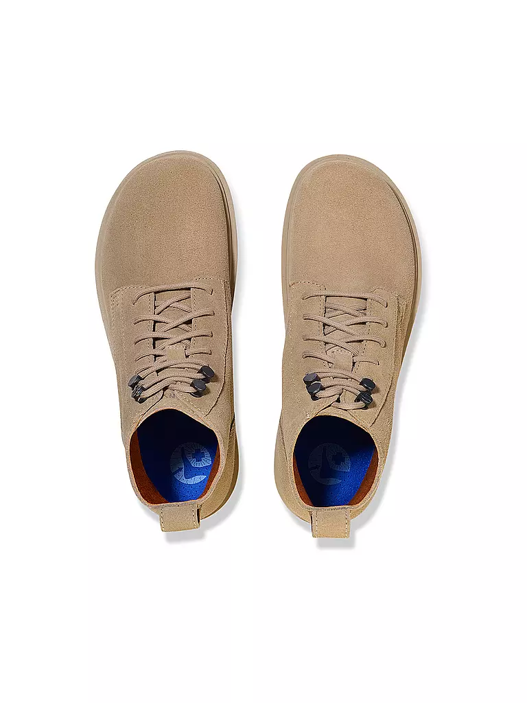 BIRKENSTOCK | Schnürschuhe HIGHWOOD LACE MID | 