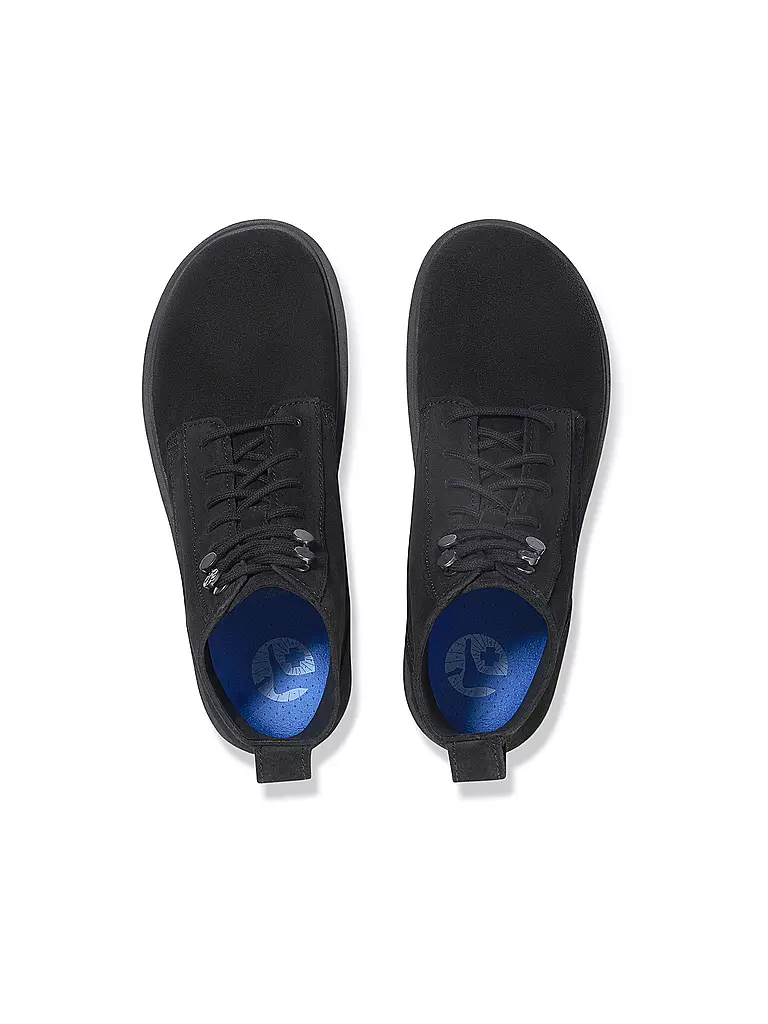 BIRKENSTOCK | Schnürschuhe HIGHWOOD LACE MID | 