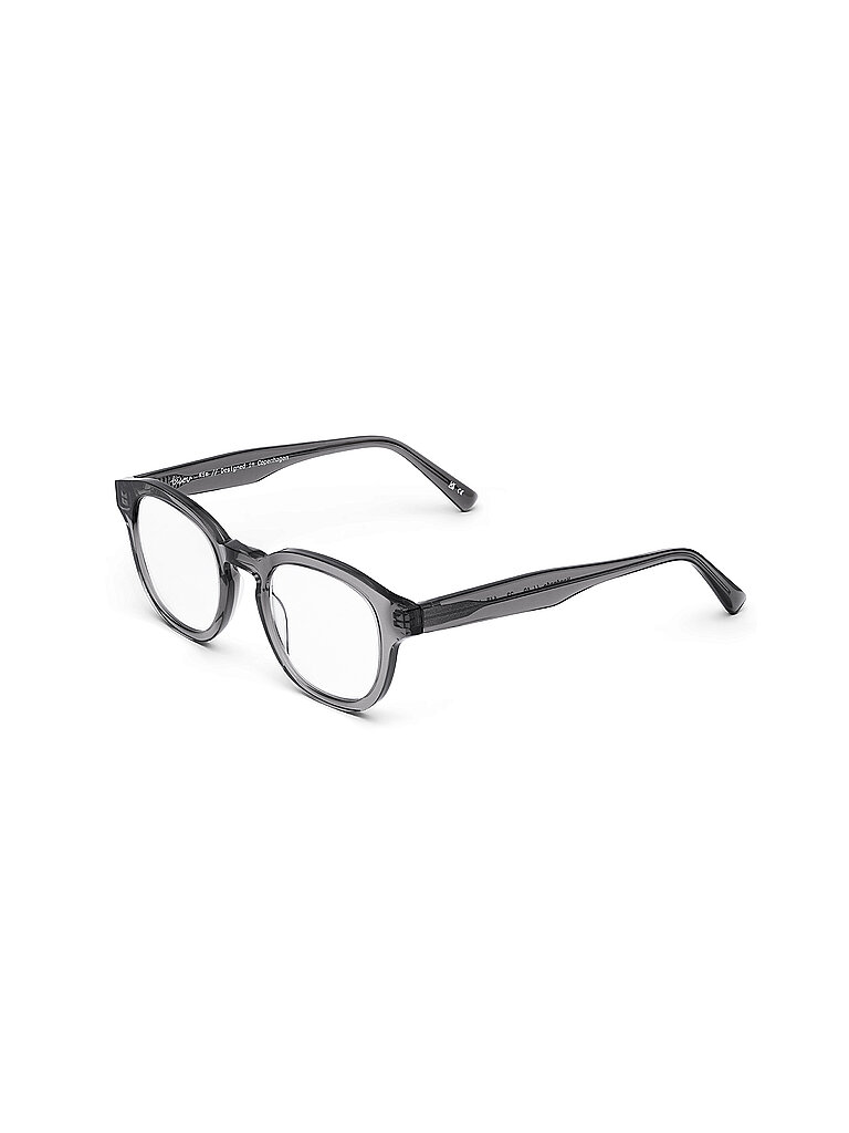 Lunettes de lecture KIM gris +2,5