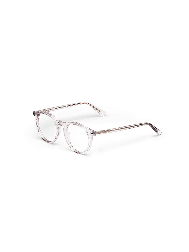 Lunettes de lecture ABEL gris clair +3