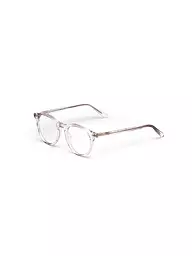 BISOU | Lunettes de lecture ABEL | Gris clair