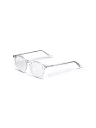 BISOU | Lunettes de lecture ABEL | Transparent