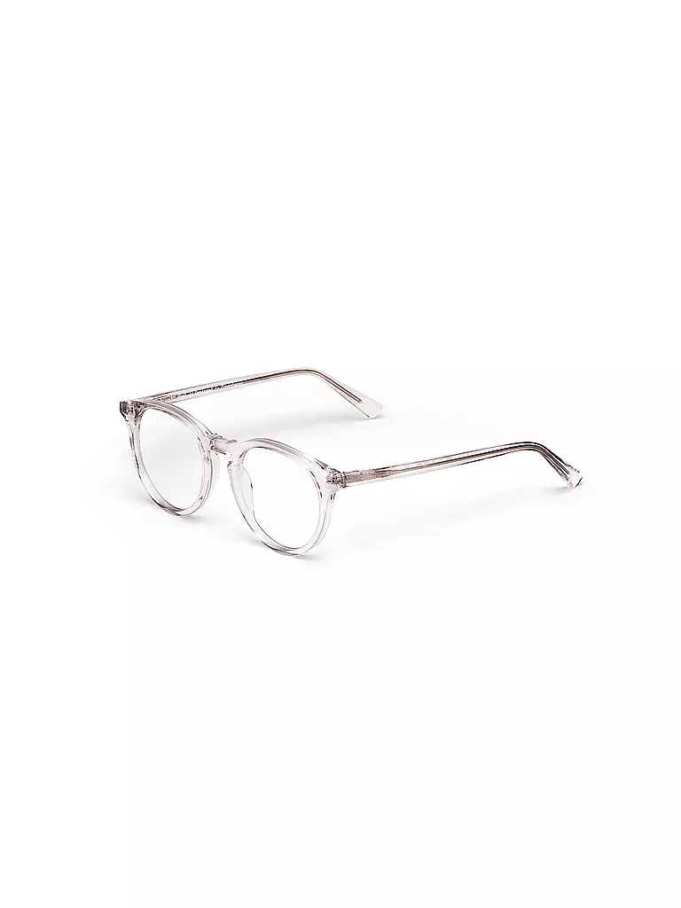 BISOU | Lunettes de lecture ABEL | Gris clair