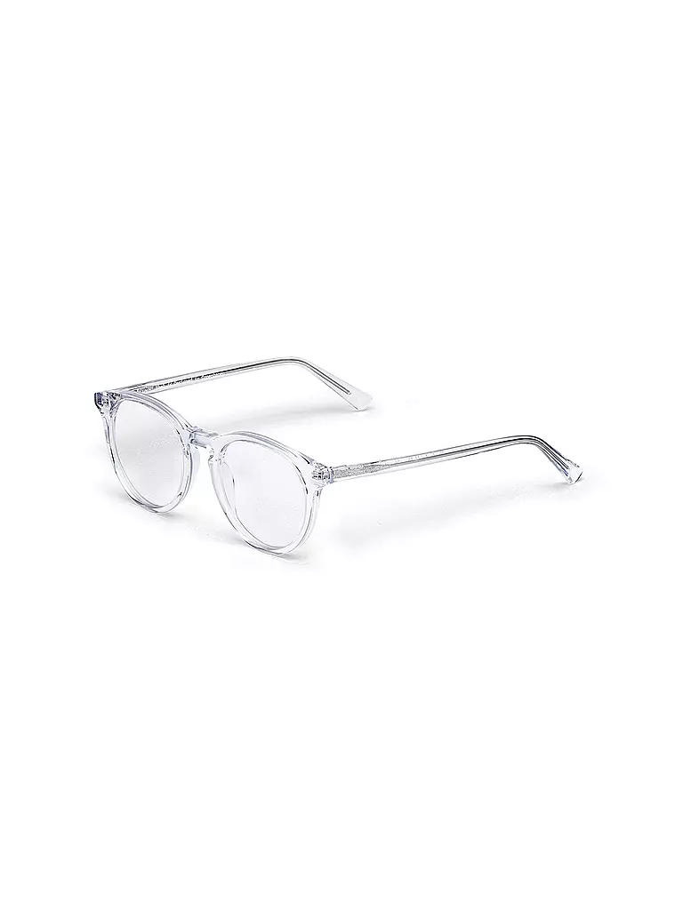 BISOU | Lunettes de lecture ABEL | Transparent